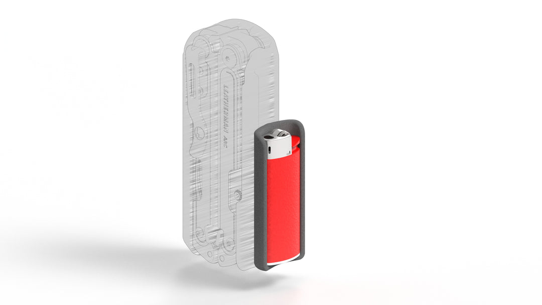 Modular Side Options
