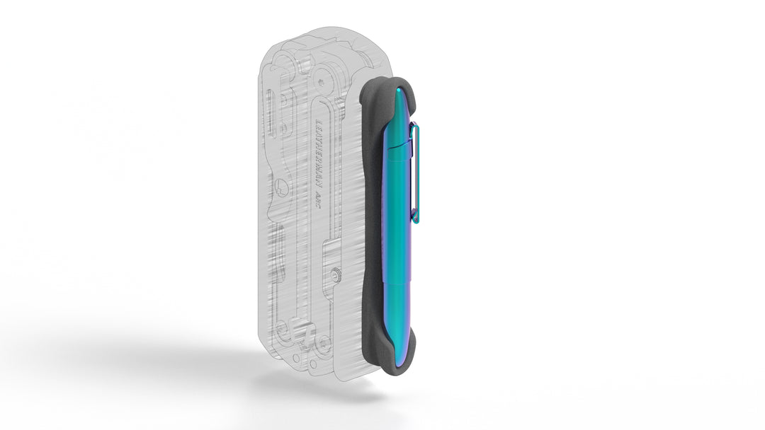 Modular Side Options