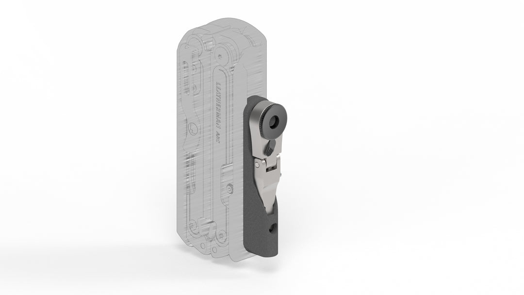 Modular Side Options