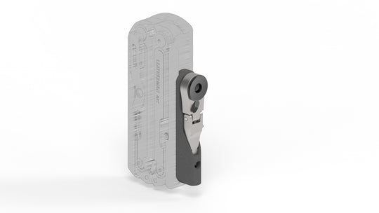 Modular Side Options