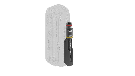 Modular Side Options