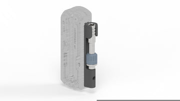 Modular Side Options