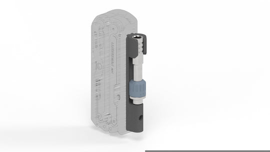 Modular Side Options