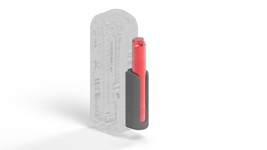 Modular Side Options