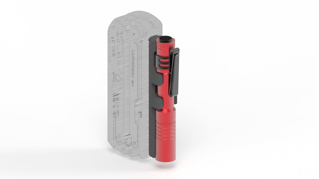 Modular Side Options