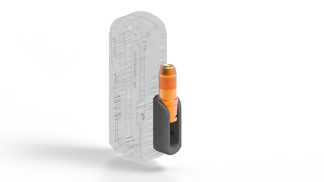Modular Side Options