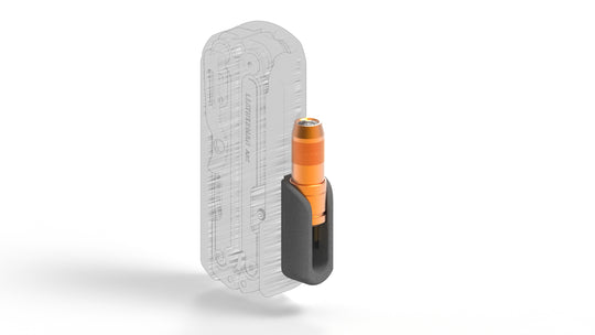 Modular Side Options
