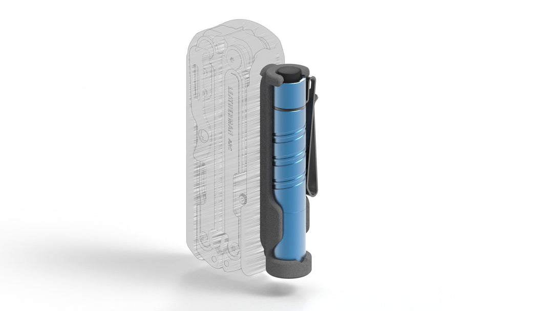 Modular Side Options