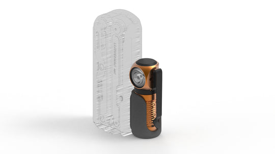 Modular Side Options