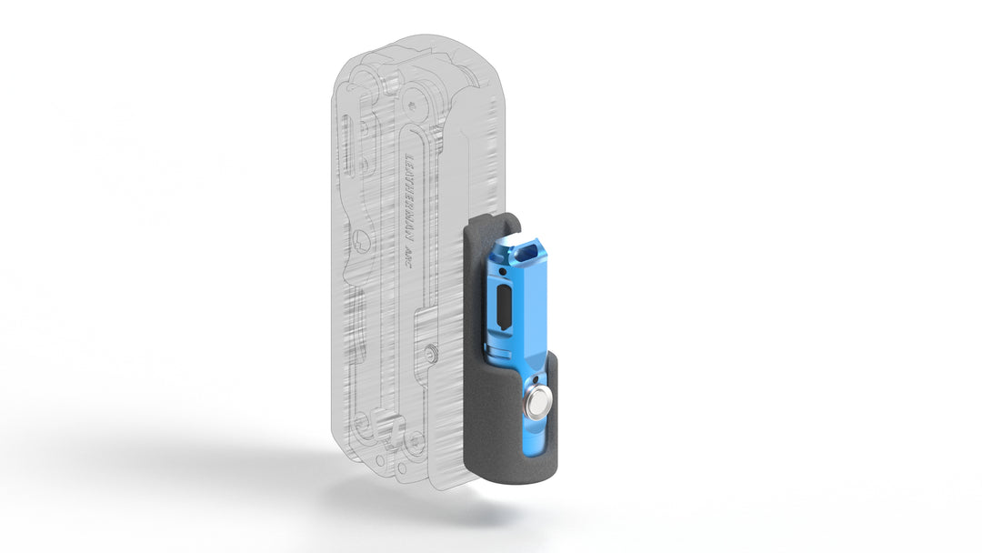 Modular Side Options