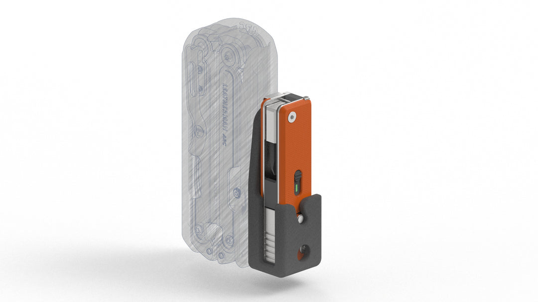 Modular Side Options