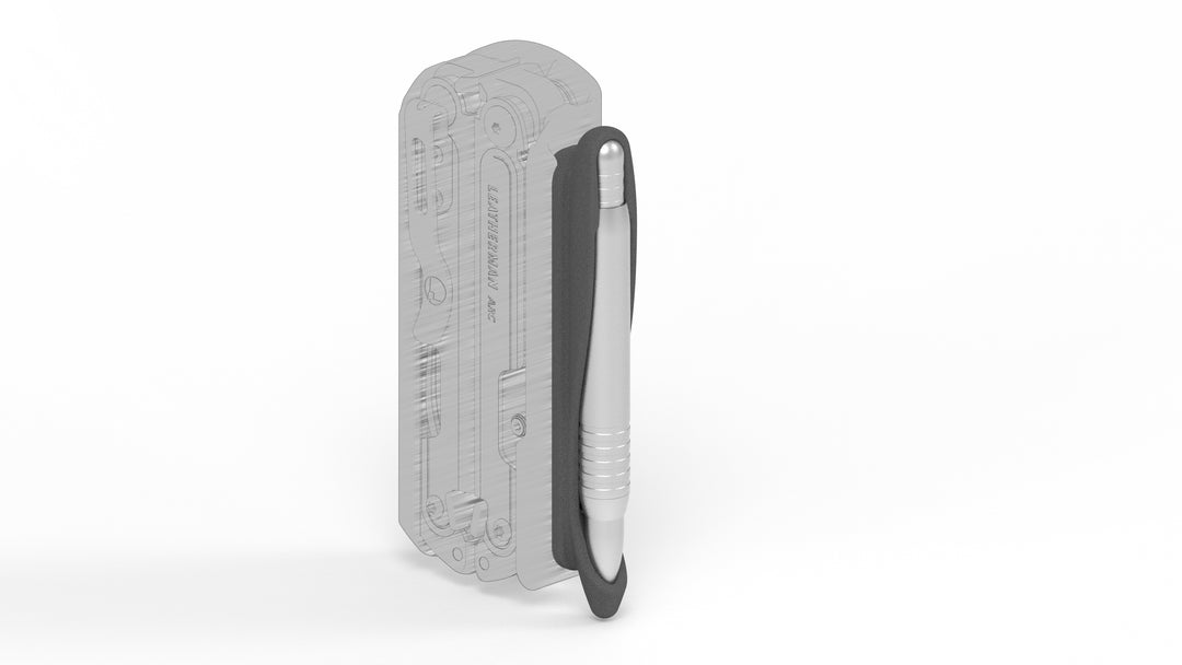 Modular Side Options