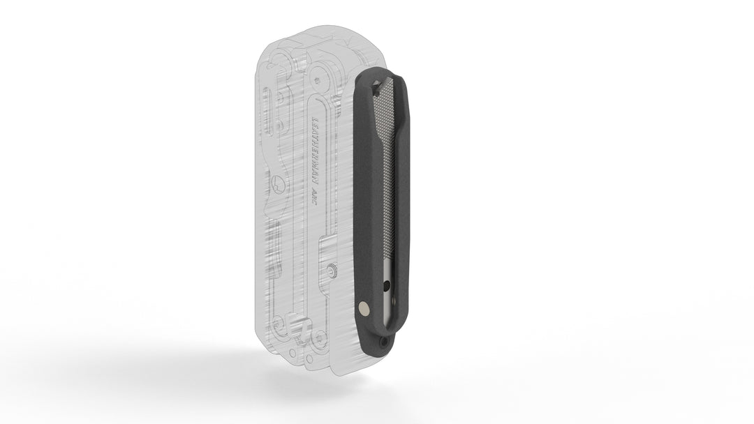Modular Side Options