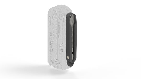 Modular Side Options
