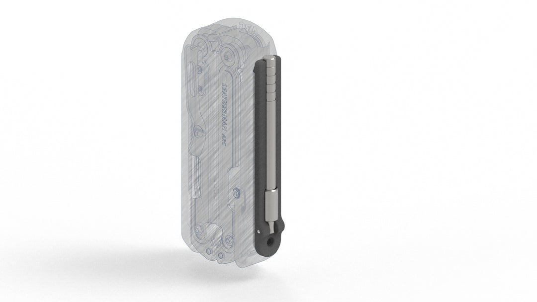 Modular Side Options