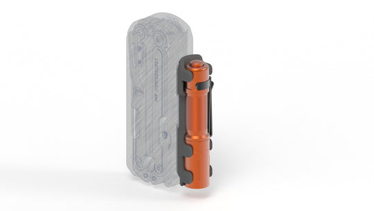 Modular Side Options
