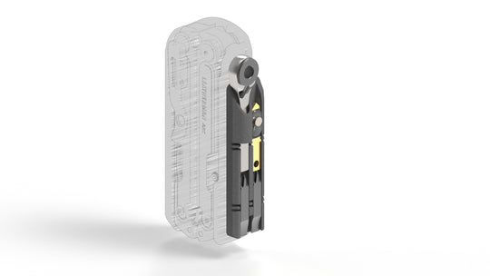 Modular Side Options