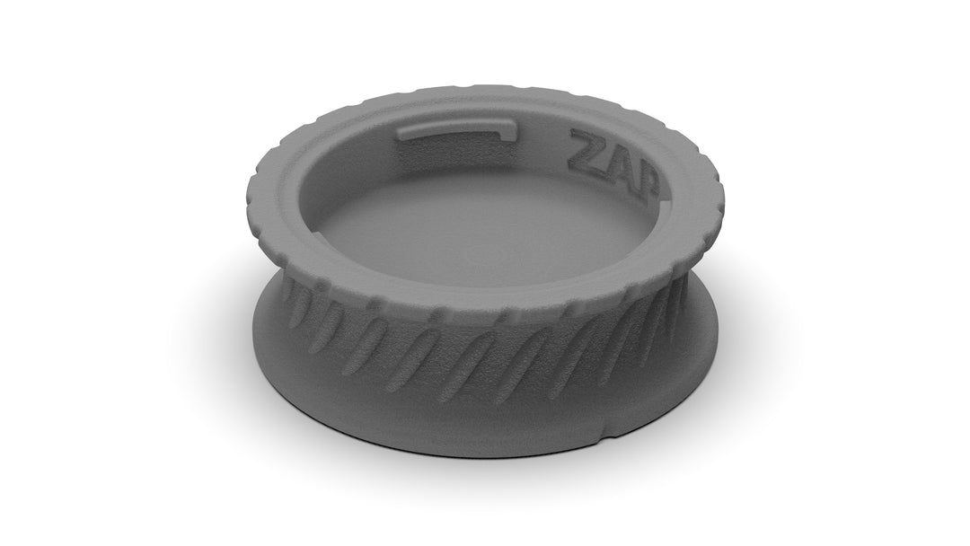 Stacking Lens Cap for Micro Four Thirds Lenes