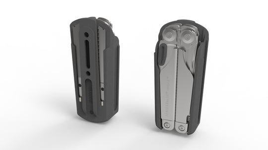 Modular Holster for Leatherman Surge