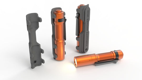 Modular Side Options