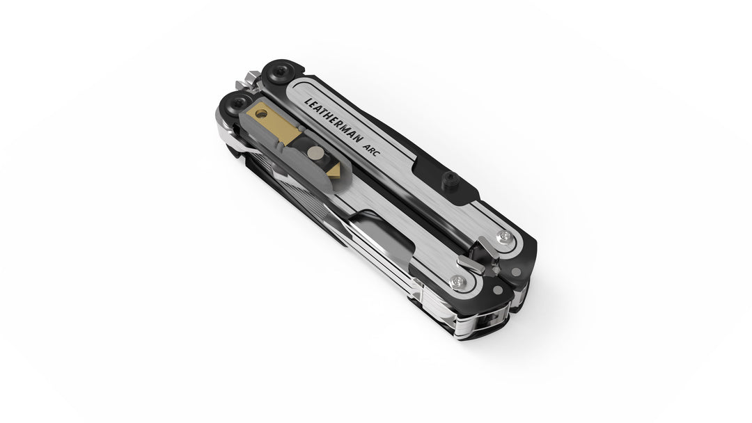 Barnacle Bit Holder for the Leatherman ARC and Garage #005