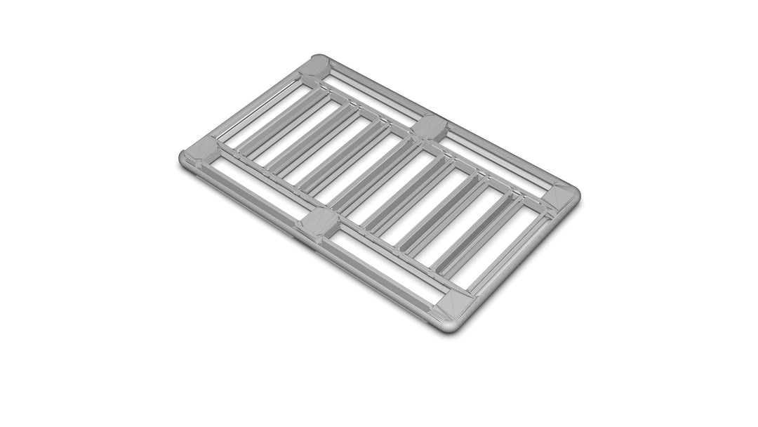 Flat Bit Holder Wallet Card