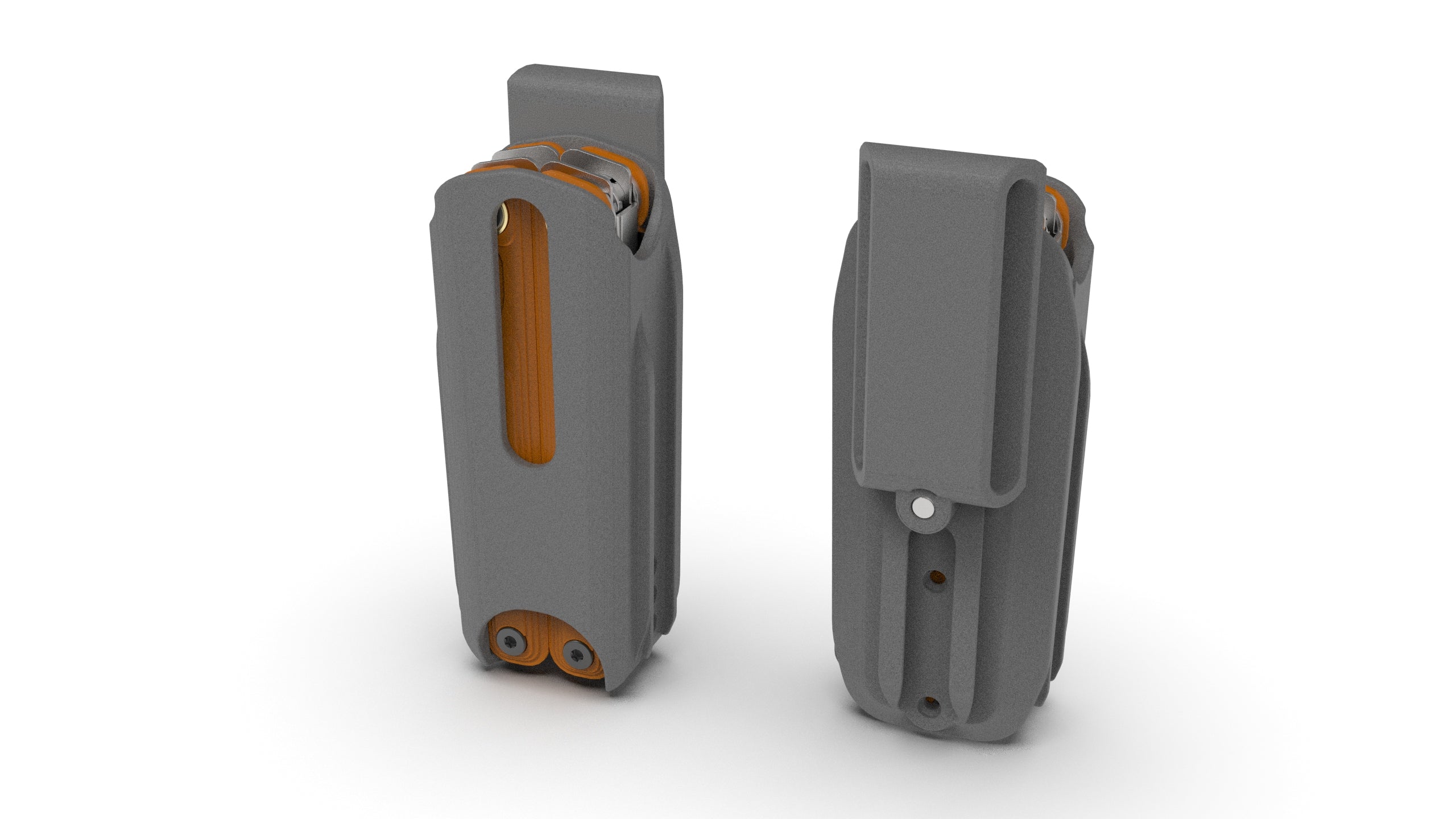 Holster for Leatherman Wave Alpha – ZapWizard Design