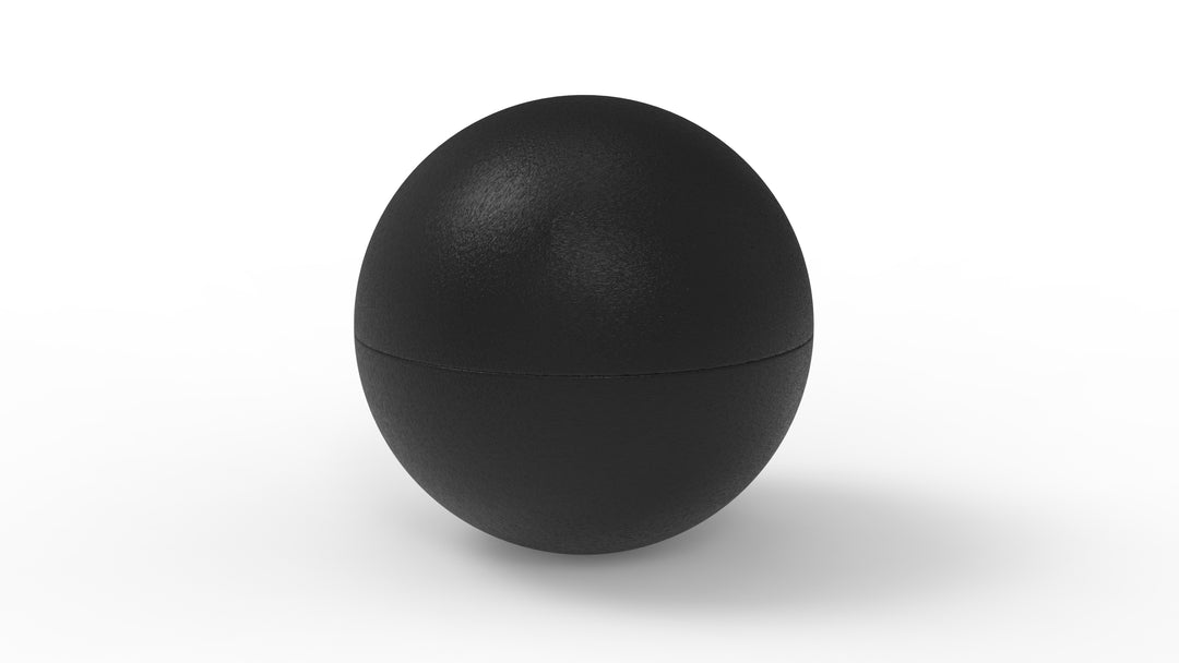 Wobble Ball Desk Toy