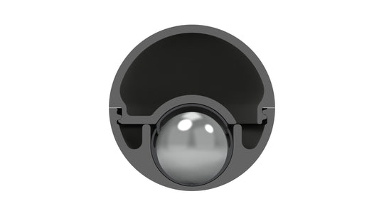 Wobble Ball Desk Toy