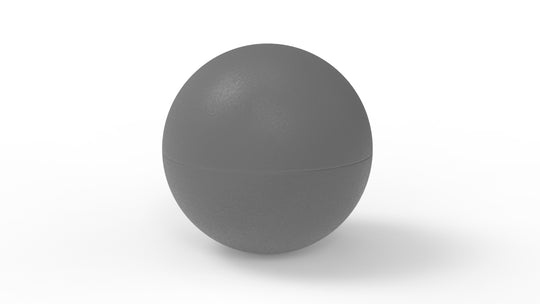 Wobble Ball Desk Toy