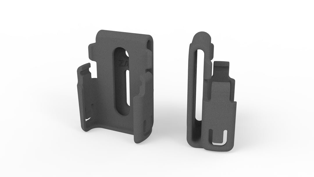 Belt Holster for Zippo Lighters