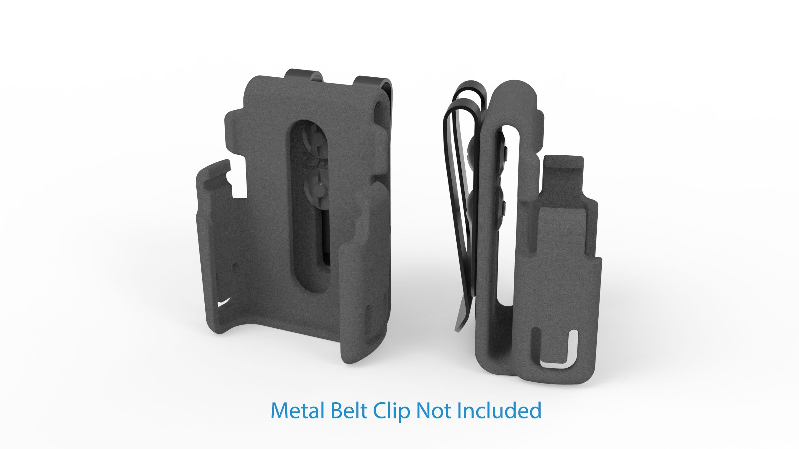 Belt Holster for Zippo Lighters – ZapWizard Design
