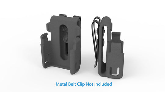 Belt Holster for Zippo Lighters