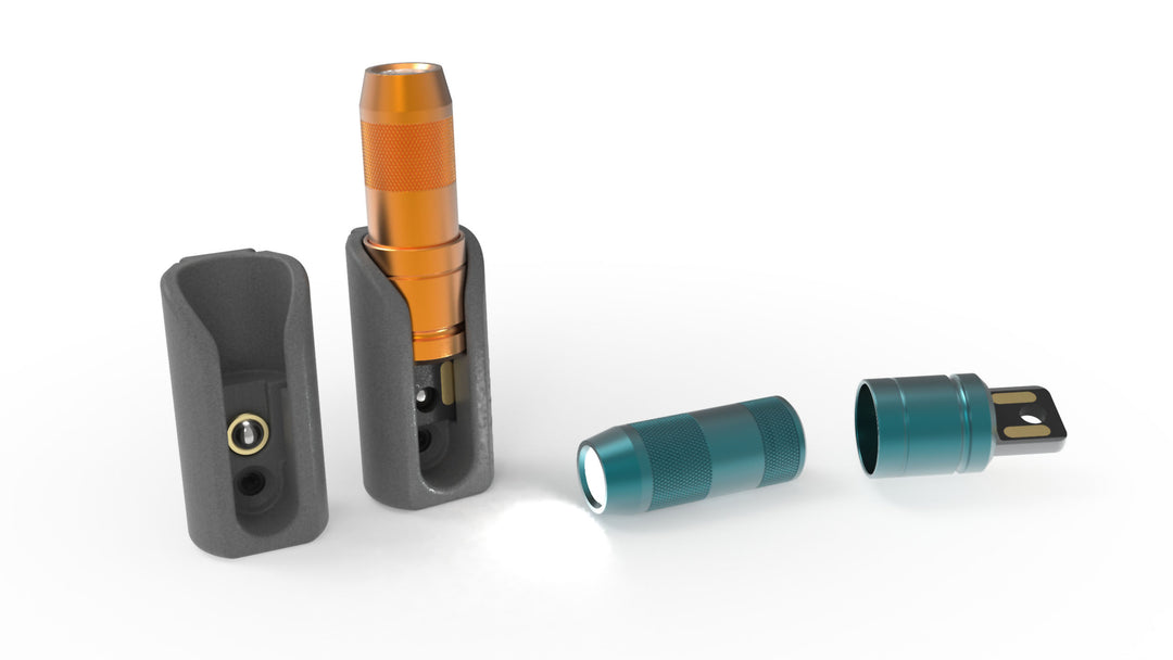 Modular Side Options