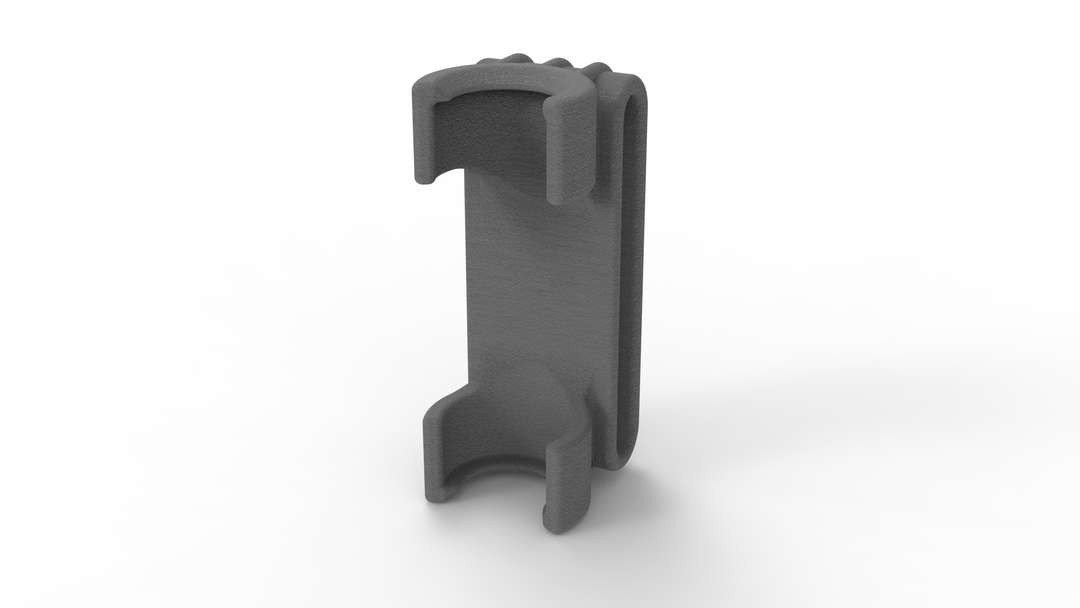 Holster for the Olight iMorse or i1R 2 Flashlight