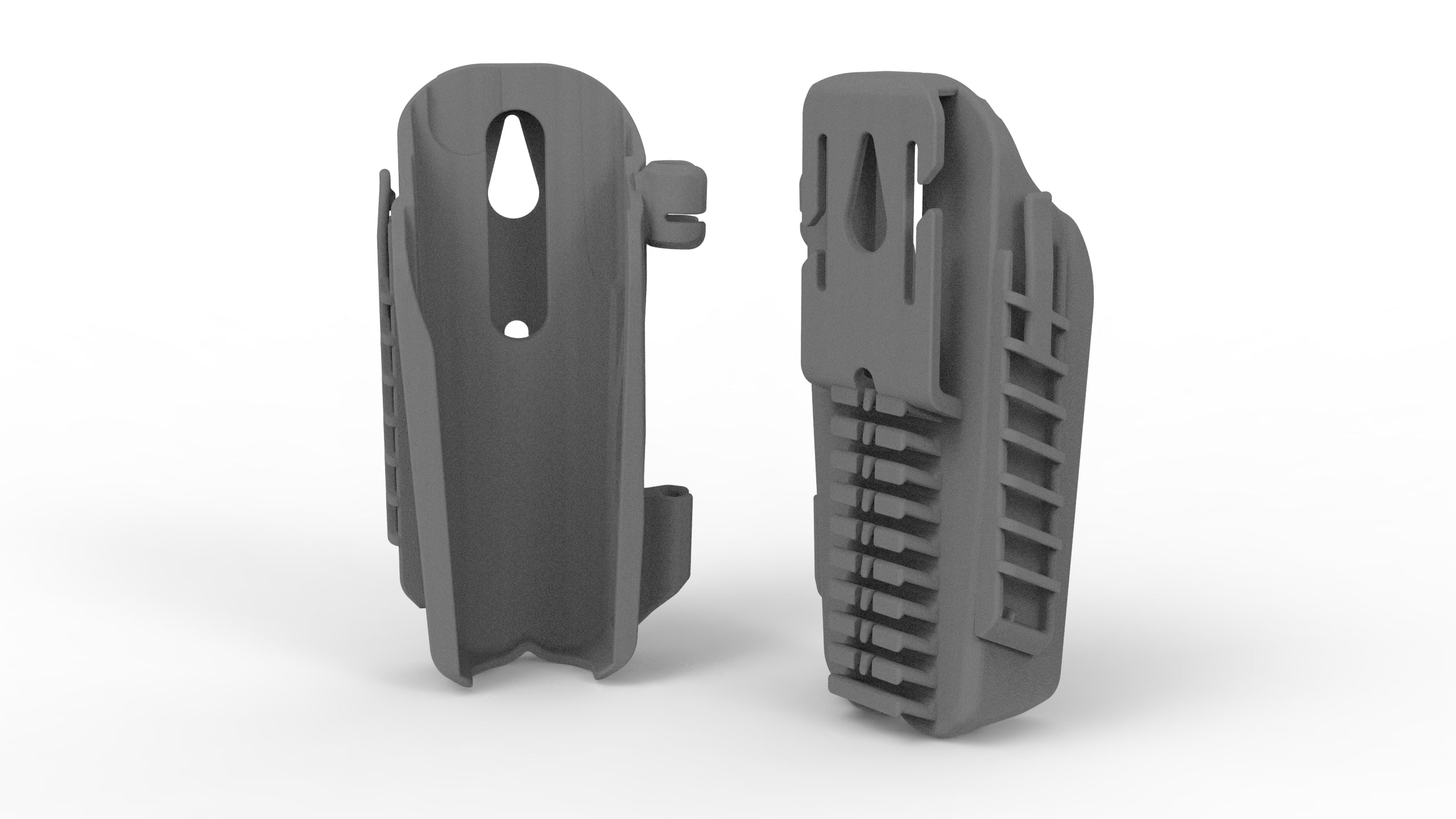 Legacy Holster for the Leatherman Surge – ZapWizard Design