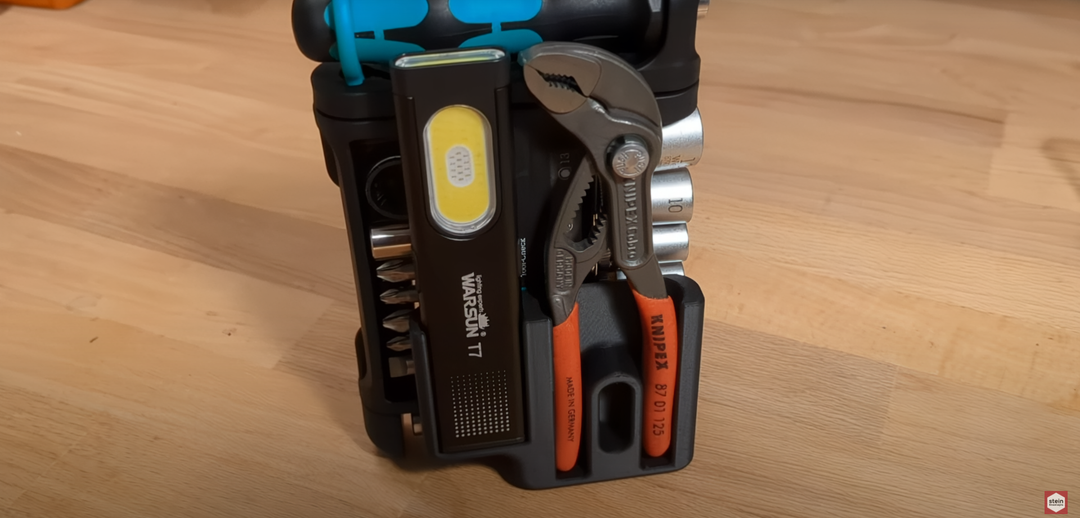 Wera Tool Check Mini Plus Add-ons