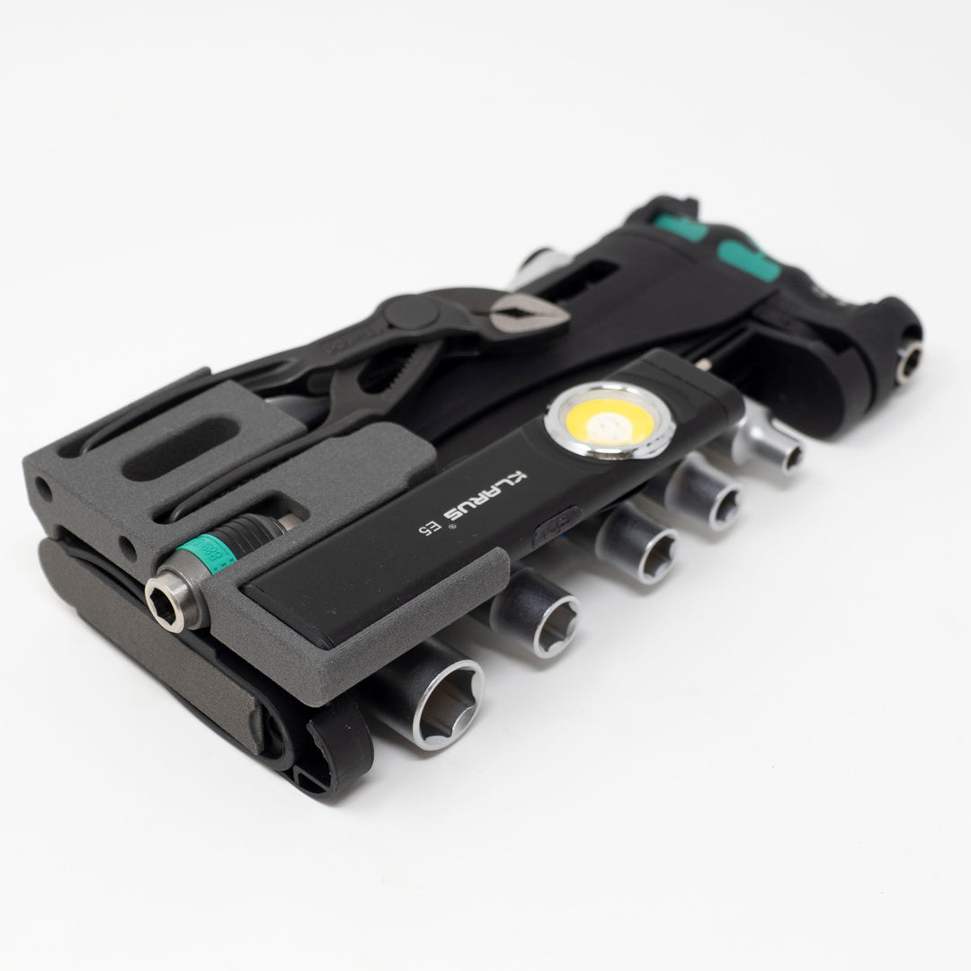 Wera Tool Check Plus Add-on – ZapWizard Design