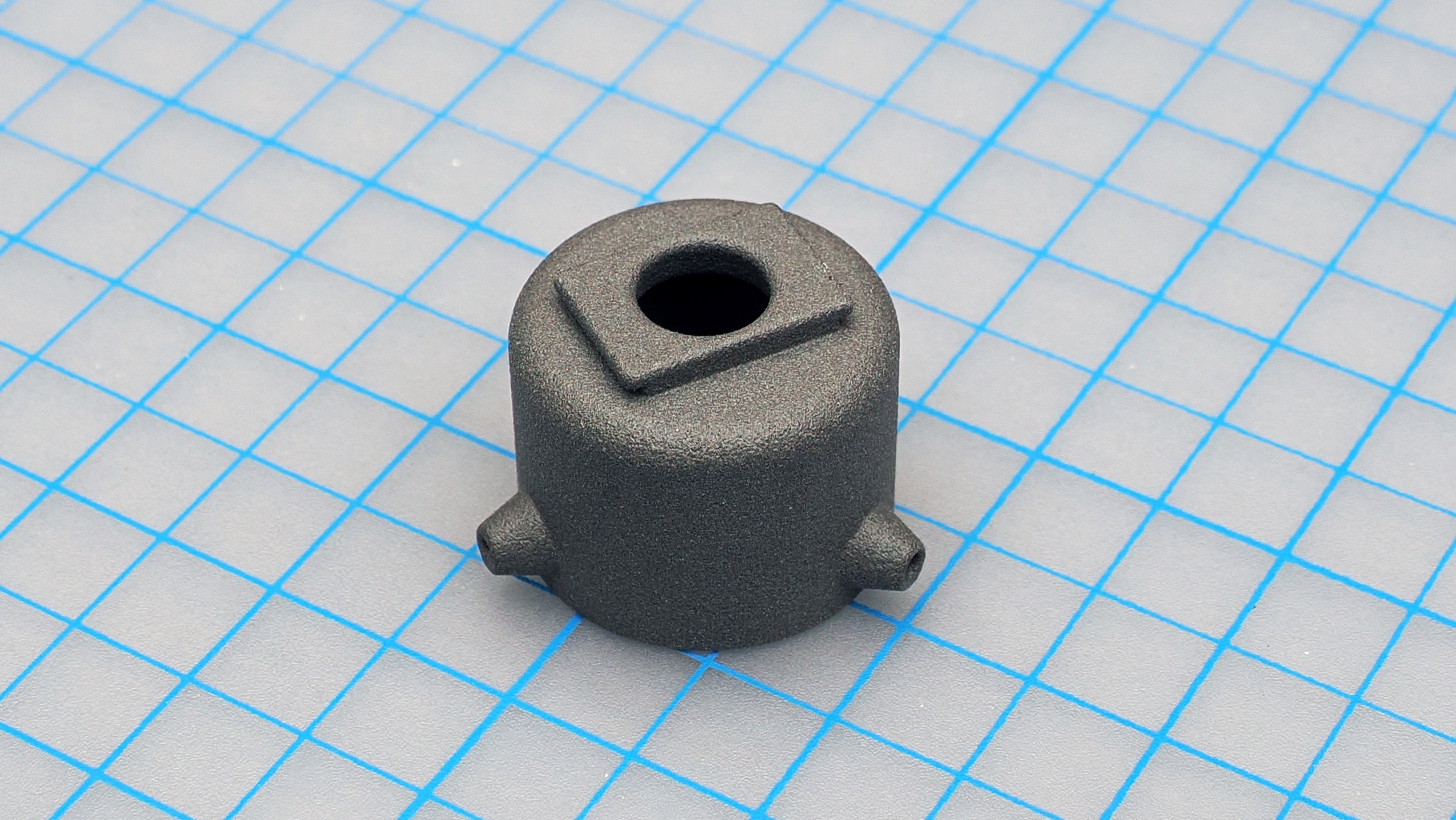 Right Angle Scope Adapter for Polar Scopes – ZapWizard Design