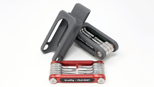 Holster for SmallRig x FILM RIOT Tool