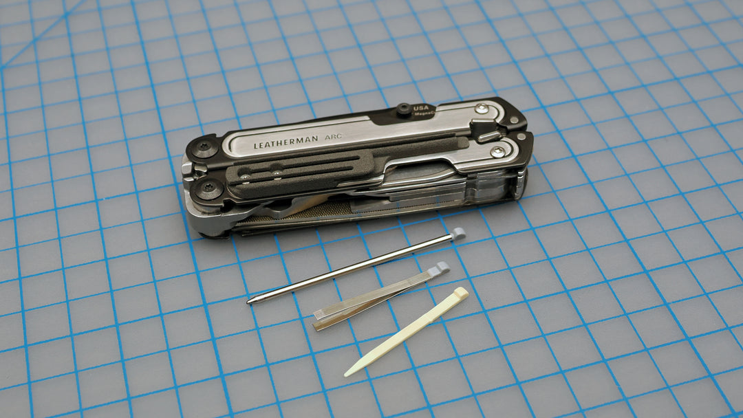 Victorinox Tool Holder for the Leatherman FREE series