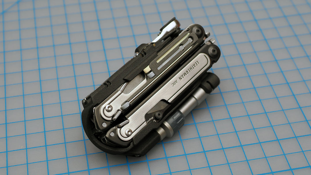 Victorinox Tool Holder for the Leatherman FREE series