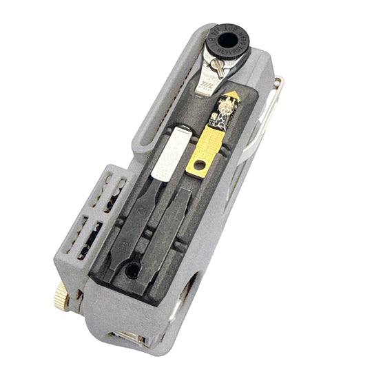 Modular Side Options