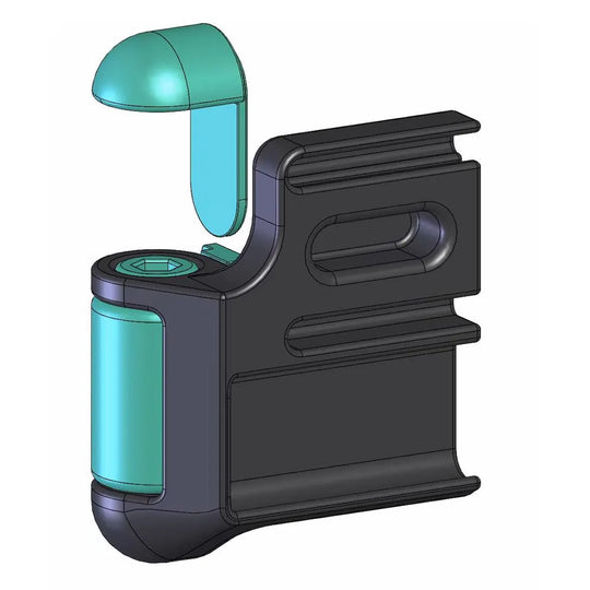 Wera Tool Check Mini Plus Add-ons – ZapWizard Design