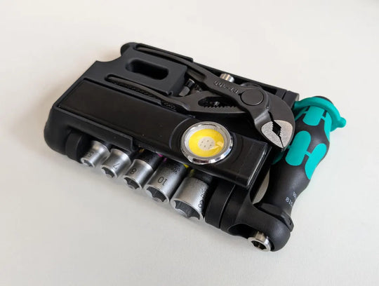 Wera Tool Check Mini Plus Add-ons