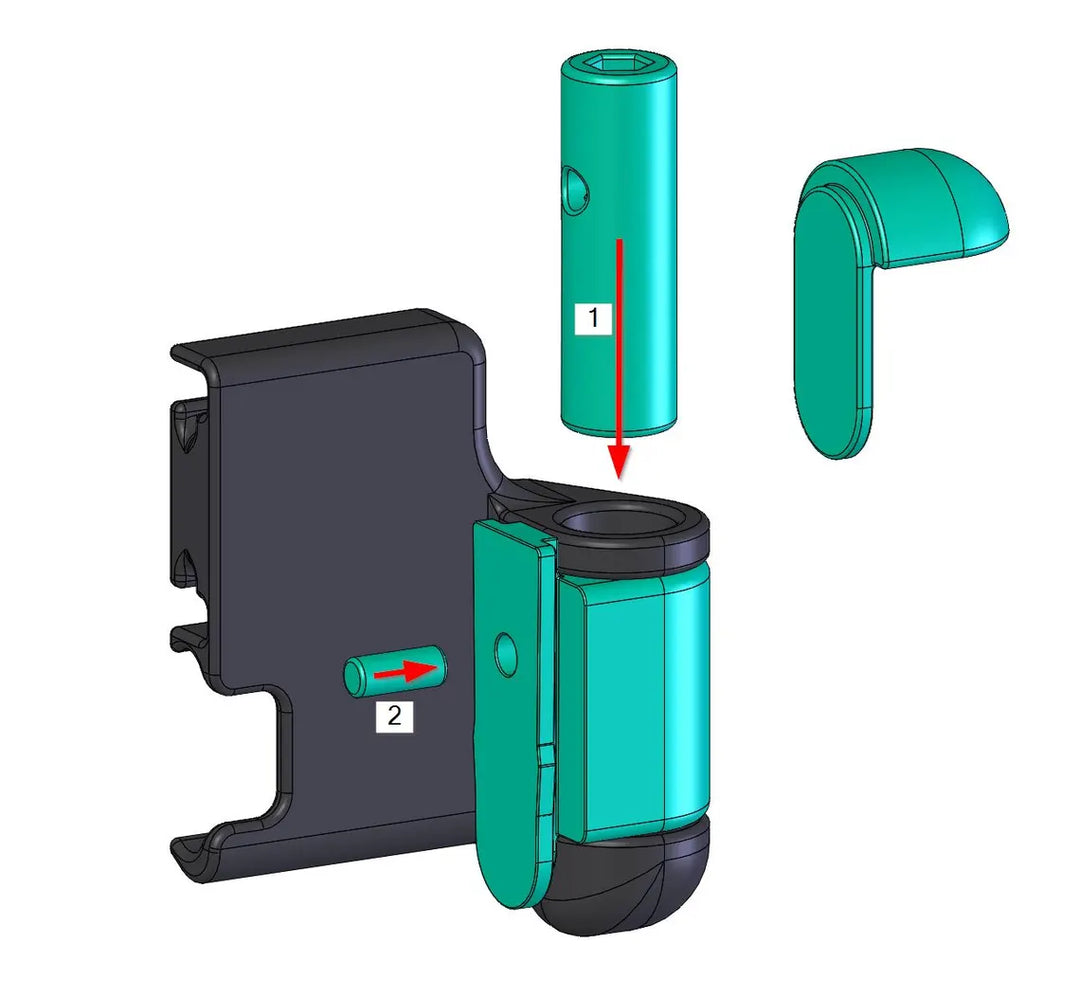 Wera Tool Check Mini Plus Add-ons – ZapWizard Design Wera Tool Check Mini Plus Add-ons – ZapWizard Design