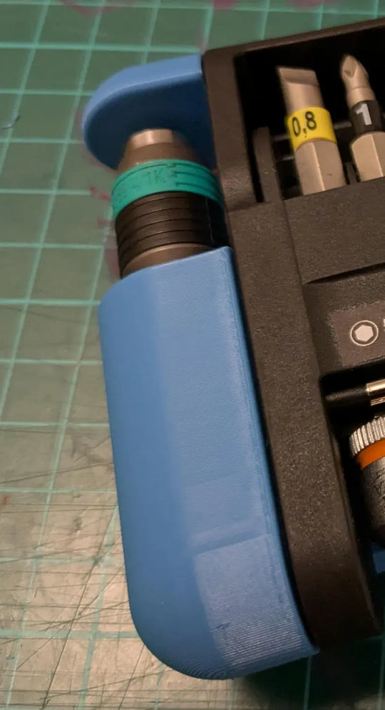 Wera Tool Check Mini Plus Add-ons