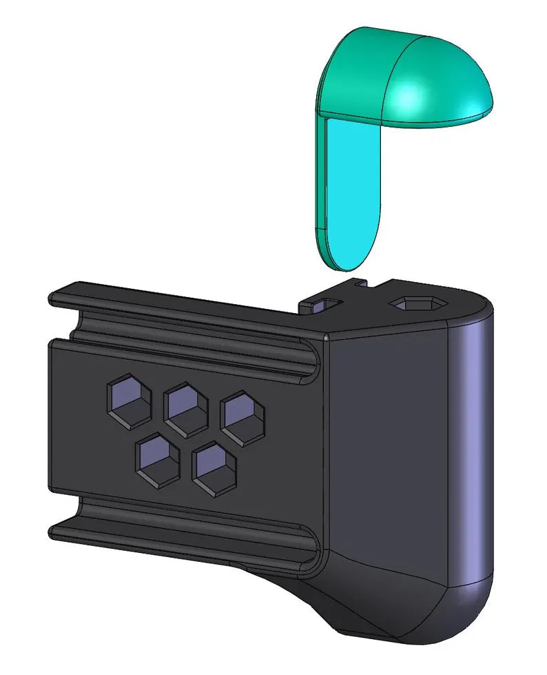 Wera Tool Check Mini Plus Add-ons