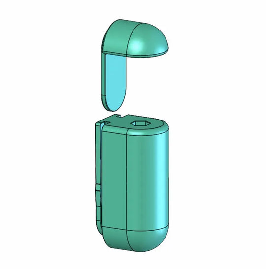 Wera Tool Check Mini Plus Add-ons