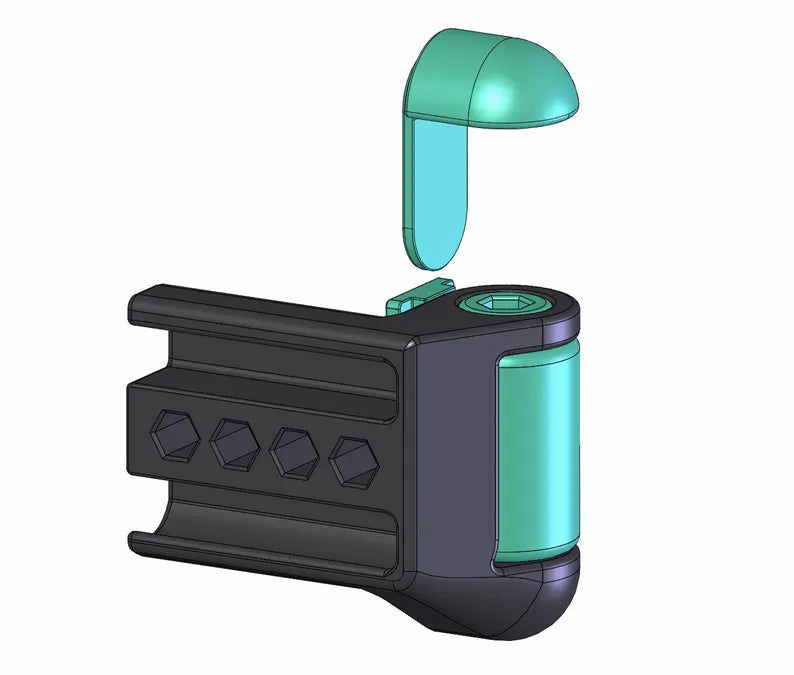 Wera Tool Check Mini Plus Add-ons